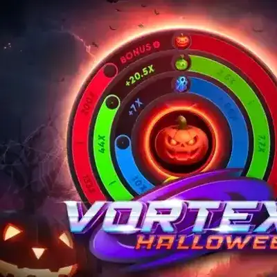 Vortex Halloween by Turbo Games