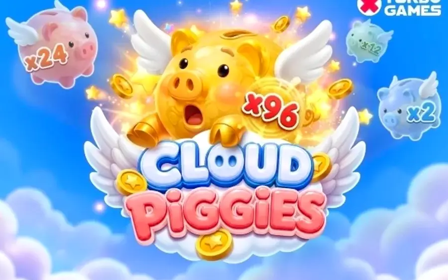 Cloud Piggies