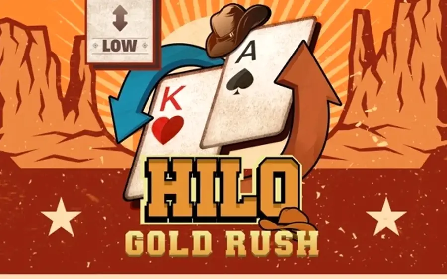 Hilo Gold Rush