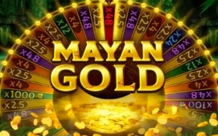Mayan Gold