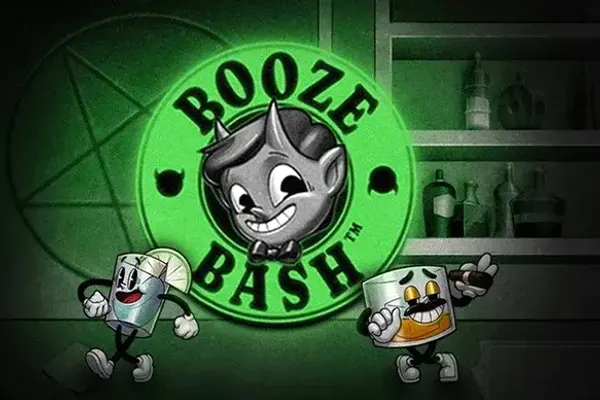 Booze Bash