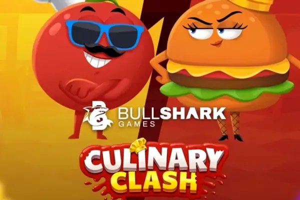 Culinary Clash