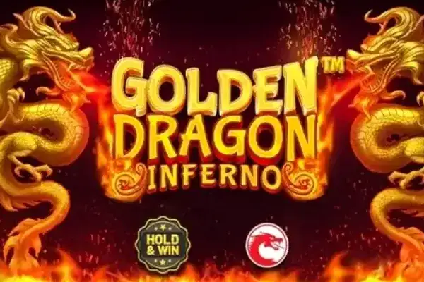 Golden Dragon Inferno