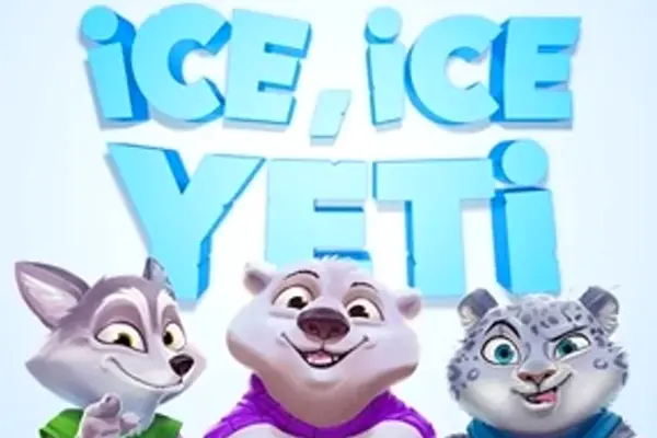 Ice Ice Yeti