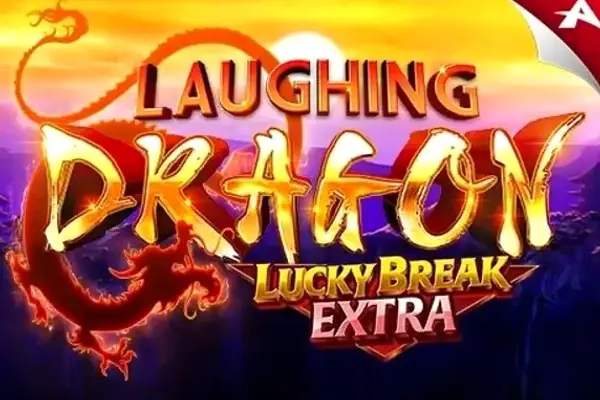Laughing Dragon
