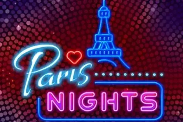 Paris Nights