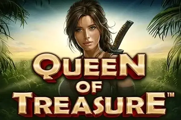 Queen of Treasure