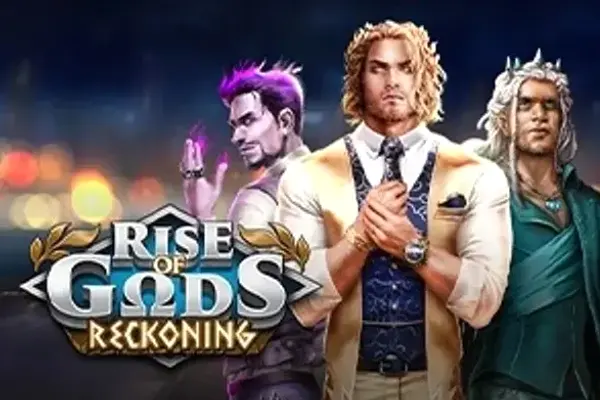 Rise of Gods Reckoning