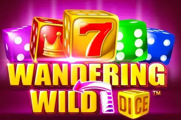 Wandering Wild Dice